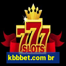 kbbbet.com br